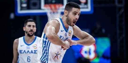 Ατσάλινη η Εθνική Ελλάδας στο μπάσκετ υπέταξε τους Νεοζηλανδούς