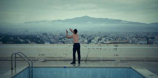 Οι &quot;Όρνιθες&quot; του Μπάμπη Μακρίδη κάνουν πρεμιέρα στο ψηφιακό κανάλι της Στέγης