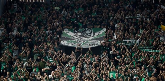 Γιατί το ΟΑΚΑ έχει γίνει &#39;αστακός&#39; για τον αγώνα ΠΑΟ - Μακάμπι Τελ Αβίβ