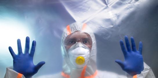 Γιατί οι ειδικοί περιμένουν ένα δεύτερο κύμα κορονοϊού