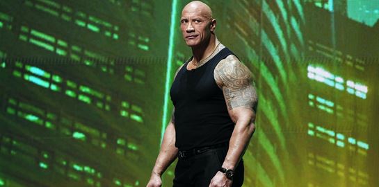 Αυτός είναι ο ψηλότερος ηθοποιός στο Χόλιγουντ