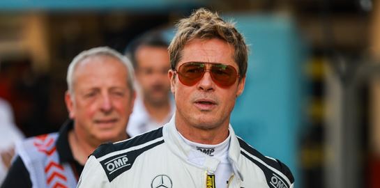 Ποια είναι η αγαπημένη μπάντα του Μπραντ Πιτ και τα αγαπημένα του τραγούδια