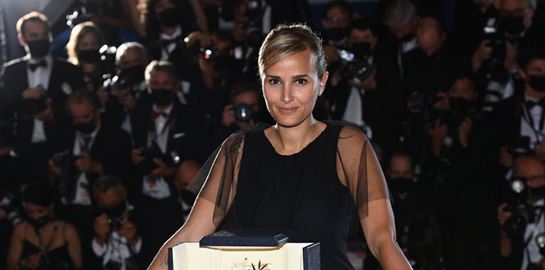 Οι μεγάλοι νικητές του Φεστιβάλ Καννών