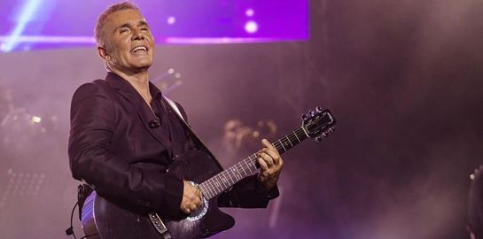 Έμφραγμα υπέστη ο Στέλιος Ρόκκος