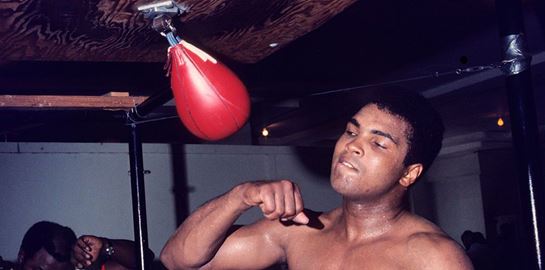 Πρώτο teaser για το επικότερο ντοκιμαντέρ για τον Muhammad Ali