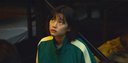 Jung Ho-yeon, η πραγματική νικήτρια στο Παιχνίδι του Καλαμαριού