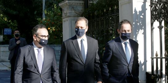 Γιατί ο ανασχηματισμός της ελληνικής κυβέρνησης πυροδότησε σενάρια πρόωρων εκλογών