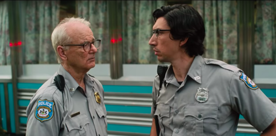 Πρώτο trailer για το The Dead Don&#39;t Die του Jim Jarmusch