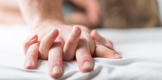 3 κλειδιά για καλύτερο σεξ