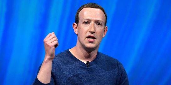 &quot;Το Facebook βρίσκεται σε πόλεμο&quot; σύμφωνα με τον Mark Zuckerberg