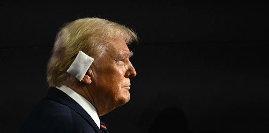 Γιατί βγήκε ο Τραμπ στην Αμερική και η ευθύνη των Δημοκρατικών