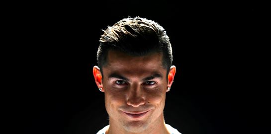 Cristiano Ronaldo, ο πιο ακριβοπληρωμένος αθλητής των social media