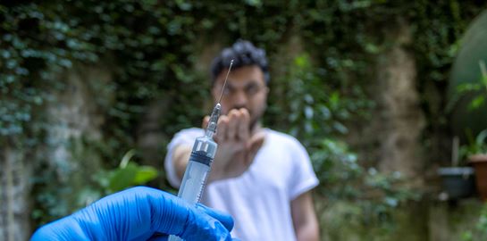 Το προφίλ των αντιεμβολιαστών