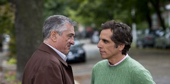 &quot;Μείνε σπίτι, σώσε ζωές&quot;: Οι Danny DeVito, Robert De Niro και Ben Stiller δεν αστειεύονται