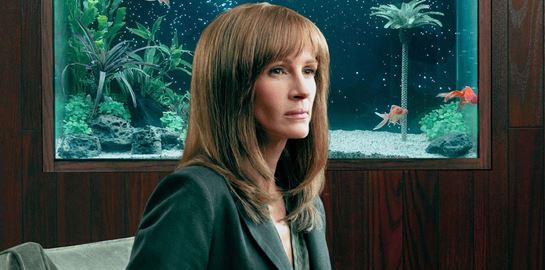 To trailer του Homecoming παίζει άσχημα με το μυαλό μας