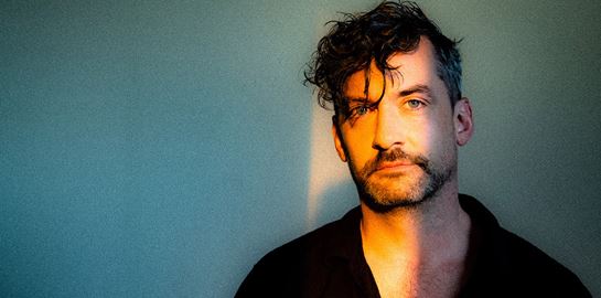 Bonobo, ένας μουσικός νομάς του σήμερα