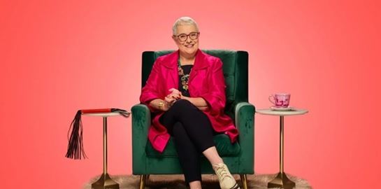 How to build a sex room, το νέο τολμηρό ριάλιτι του Netflix