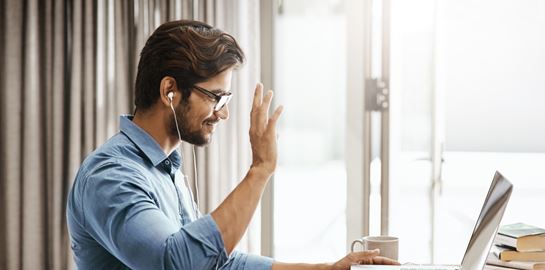 Η νέα αυτόνομη εφαρμογή βιντεοδιασκέψεων του Messenger