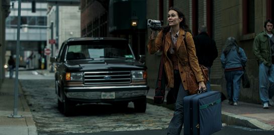 Κορυφαίες σειρές του Netflix με μία μόνο σεζόν