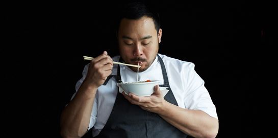 Το μέλλον του φαγητού στον 21ο αιώνα