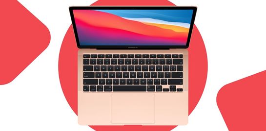 MacBook Air αλλά πιο φθηνό
