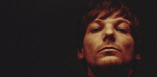 O Louis Tomlinson έχει πίστη στο μέλλον