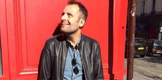 Ο Αύγουστος Κορτώ έχει μία πολύ καλή ερμηνεία για τον όρο κλινοφιλία