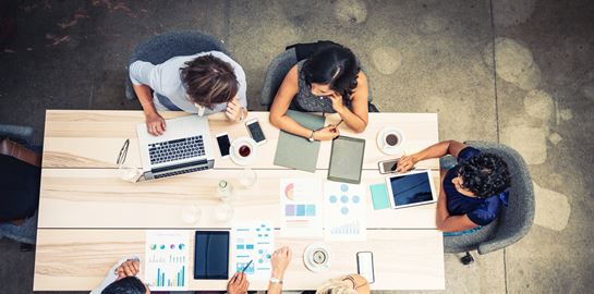 Οι ελληνικές startup και η μισθοδοσία τους