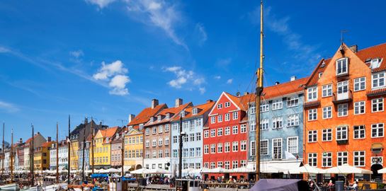 Όσα έμαθε η Δανία από την πανδημία