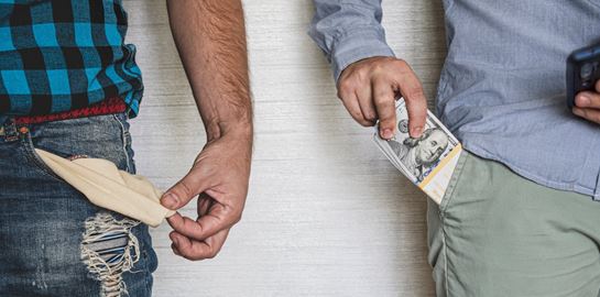 Γιατί οι πλούσιοι Αμερικανοί ζουν λιγότερο και από φτωχούς Ευρωπαίους