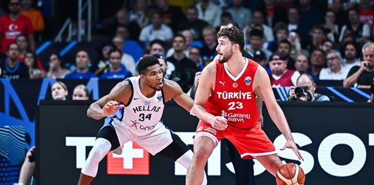 Το σίριαλ Γιάννης Αντετοκούνμπο και Σενγκούν έχει και συνέχεια