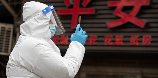 Κι αν το lockdown της Σαγκάης επεκταθεί στο Πεκίνο;