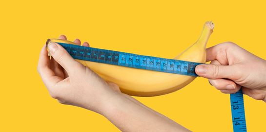 Έρευνα μόλις αποκάλυψε τα μεγέθη πέους παγκοσμίως