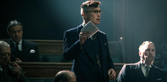 Όλα όσα γνωρίζουμε μέχρι τώρα για το Oppenheimer του Christopher Nolan