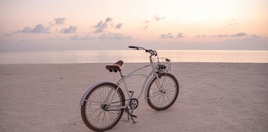 Πολυτελή ποδήλατα, η νέα τάση