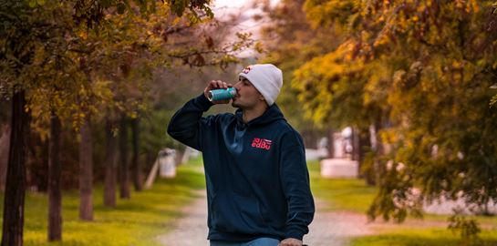 Νέο Red Bull Winter Edition: Η δροσιά του χειμώνα σε ένα κουτάκι