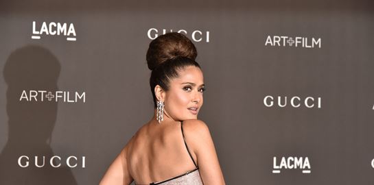 Οι διάσημοι καλεσμένοι της επίδειξης Dior στο Καλλιμάρμαρο