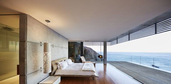 Τι πραγματικά θέλουμε να παρέχει ένα δωμάτιο ξενοδοχείου