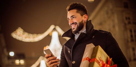 Τα δώρα που θα κάνεις στον εαυτό σου φέτος τα Χριστούγεννα