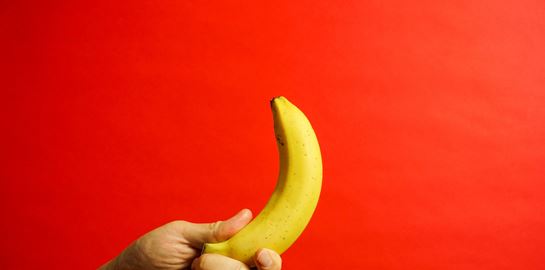 10 τροφές για γερή στύση