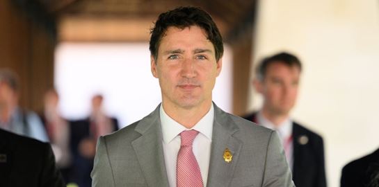 Είναι ο Justin Trudeau ο πιο καλοντυμένος πολιτικός στον κόσμο;