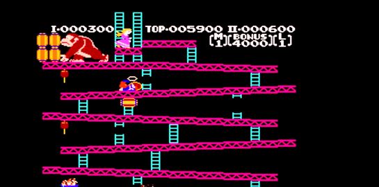 To Donkey Kong που αγαπήσαμε επιστρέφει στο Nintendo Switch