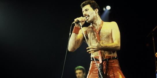 Οι τελευταίες ημέρες του Freddie Mercury
