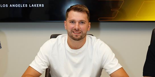 Το αδιανόητο ποσό που θα πάρει ο Luka Dončić για να παραμείνει στους Λέικερς