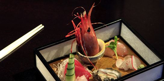 Kaiseki: η κορυφαία εκδοχή της ιαπωνικής κουζίνας