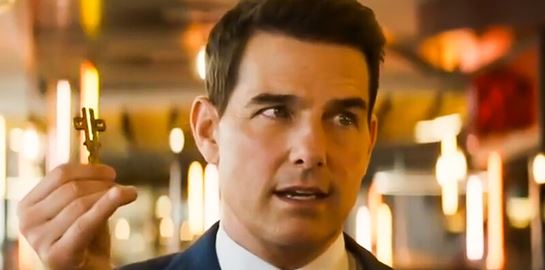 Πρώτο trailer για το Mission Impossible 7 - Dead Reckoning: Part 1