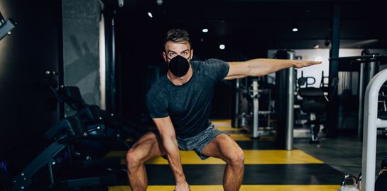 Όσα πρέπει να γνωρίζεις πριν επιστρέψεις στο γυμναστήριο