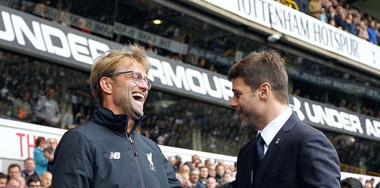 Premier League, το καλύτερο πρωτάθλημα δεν είναι αγγλικό