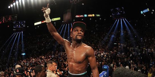 Ούτε μία γυναίκα μπήκε στους 100 πιο ακριβοπληρωμένους αθλητές του κόσμου