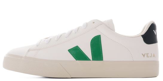 10 λευκά sneakers φέρνουν την άνοιξη